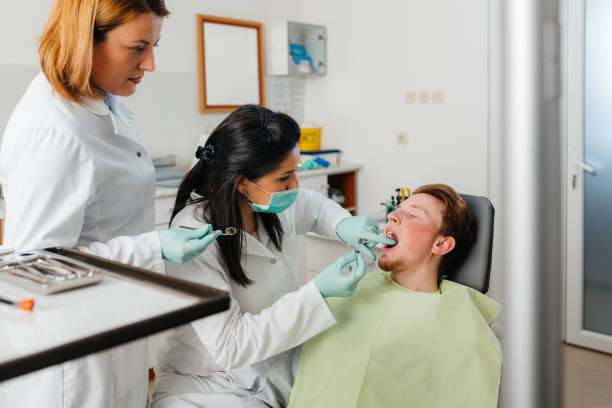 Best Holiday Emergency Dentist in Goldstream, AK